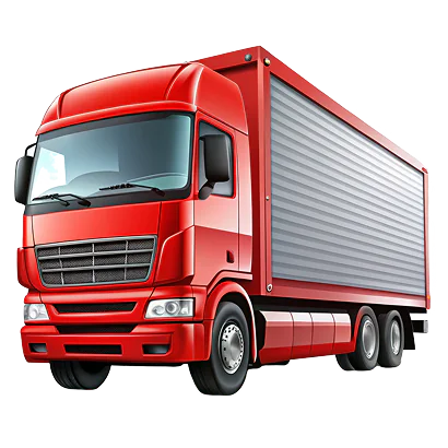 truck